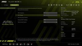 MSI MAG X870E TOMAHAWK MAX WIFI PZ-2